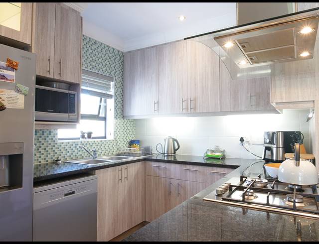 2 BEDROOM SEMI DETACHED RENTED IN ELFINDALE
